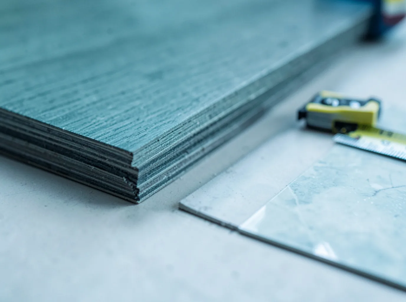 Luxury Vinyl Plank Installation Adair, IL FAQs